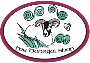 The Donegal Shop Derry