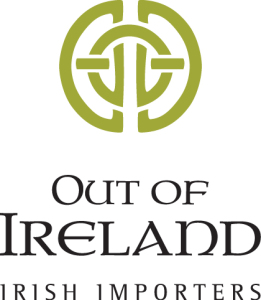 Out of Ireland