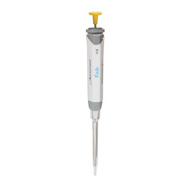 Fab Pipette with Fixed Volume 50ul