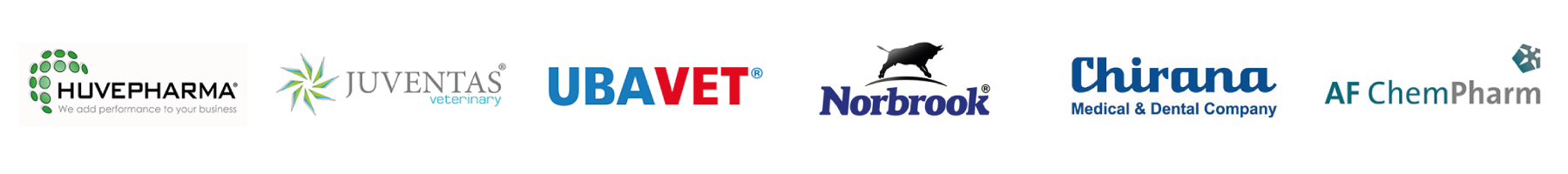 Our Partner Companies